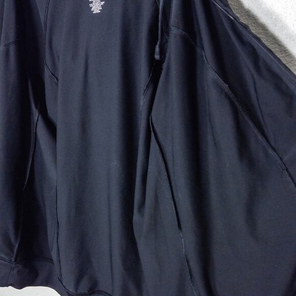 Torrid Active Women's Gray Hoodie Athleisure Utility Size 2XL - Picture 6 of 9